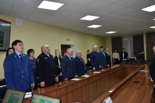 Границы села Старые Уруссу несколько расширятся