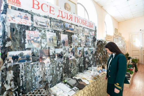 Леса Татарстана: ключевой элемент экосистемы и планы на восстановление