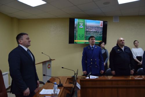 Границы села Старые Уруссу несколько расширятся