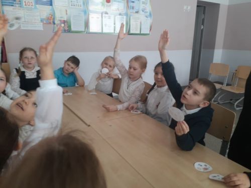 Поэтический калейдоскоп