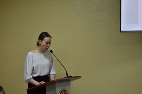 Границы села Старые Уруссу несколько расширятся