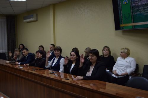 Границы села Старые Уруссу несколько расширятся