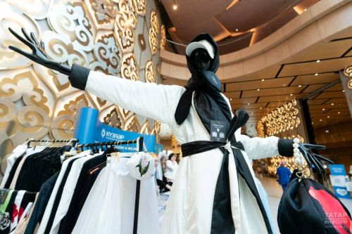 Fashion Iftar Business: второй день модного события марта