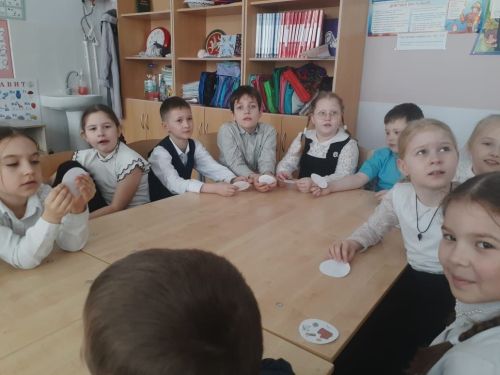 Поэтический калейдоскоп