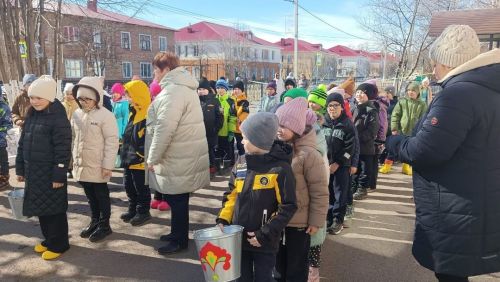Навруз — праздник весны, традиций и радости