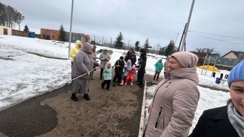 Навруз в школе: праздник весны, дружбы и традиций