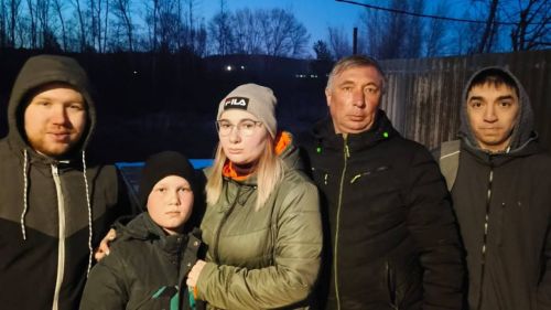 В Зеленодольской администрации поделились подробностями спасения ребёнка, провалившегося под лёд
