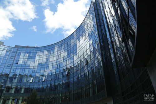 Республика Татарстан в числе лидеров России по развитию искусственного интеллекта