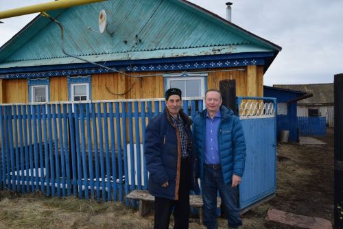 Сделанный в СССР