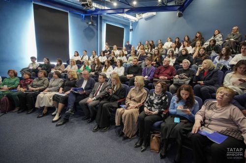 Цифровая эпоха меняет взаимодействие с властью и обществом