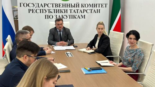 Власти Татарстана инвестируют 400 млн рублей в качественное питание для дошкольников