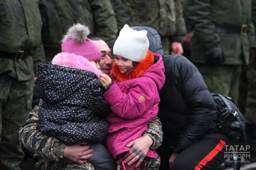 Контрактная служба в спецподразделениях: возможности и преимущества в 2024 году