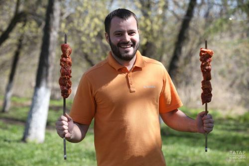 Где и почему  с этого года нельзя будет готовить шашлыки?