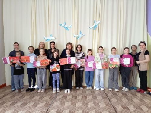 Гимназисты стали призерами районного конкурса профессионального мастерства «Я мастер»