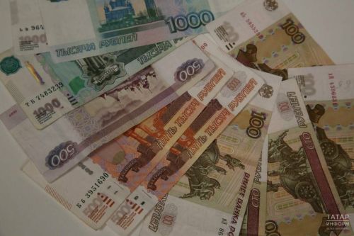 Динамика потребительских расходов в Татарстане