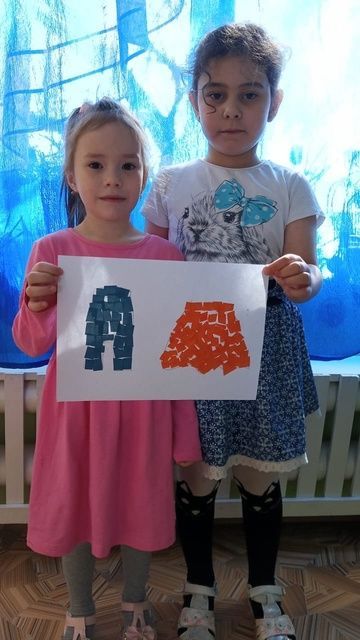 Успешный старт для будущих первоклассников