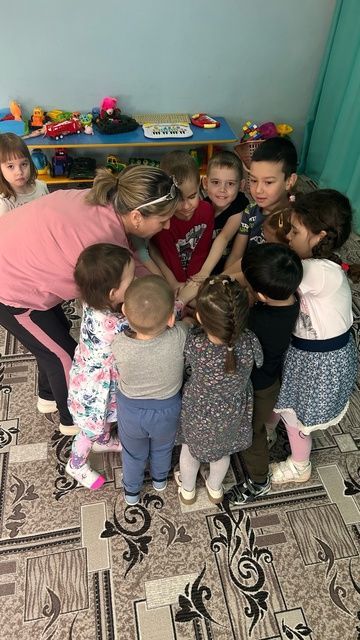 Успешный старт для будущих первоклассников