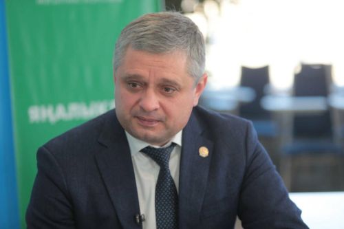 Шадриков призвал муниципалитеты активизировать борьбу с незаконными свалками