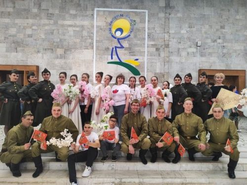 Полуфинал покорён — впереди финал!