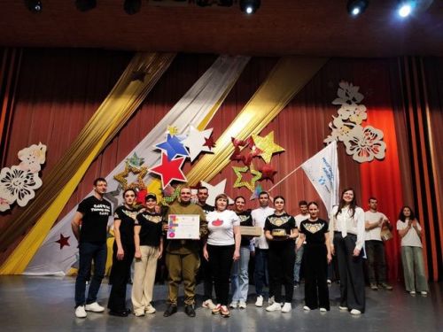 Полуфинал покорён — впереди финал!