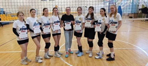 Успех команды Уруссинской школы на зональном этапе ШВЛ