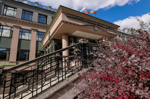 Доходы бюджетов Татарстана за два месяца — 27,9 млрд рублей