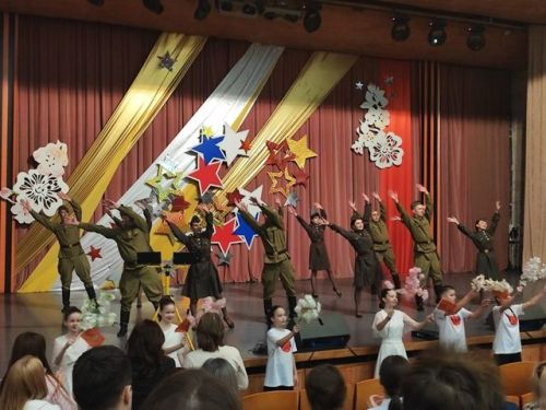 Полуфинал покорён — впереди финал!