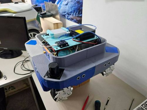 Проект по созданию медицинских роботов стартовал в Казанском университете
