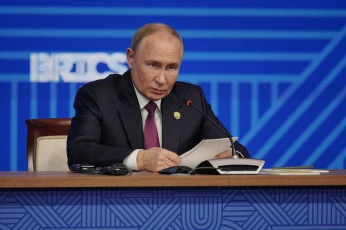 Новый указ о весеннем призыве