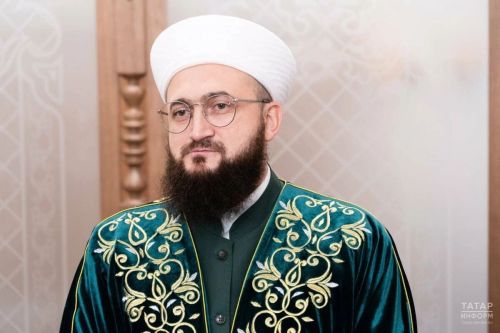 Встреча Владимира Путина и Рустама Минниханова получила отклик в Муфтияте РТ: по мнению духовных лидеров, согласие – залог успеха