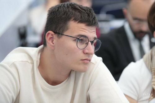 «Позывной Татарин» спектакль от журналиста «Татар-информа»