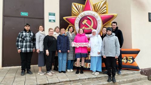 Память о Жинан Хафизовой в проекте «Женское лицо войны»