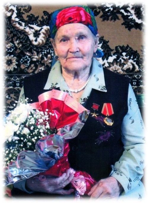 Они сражались за Родину