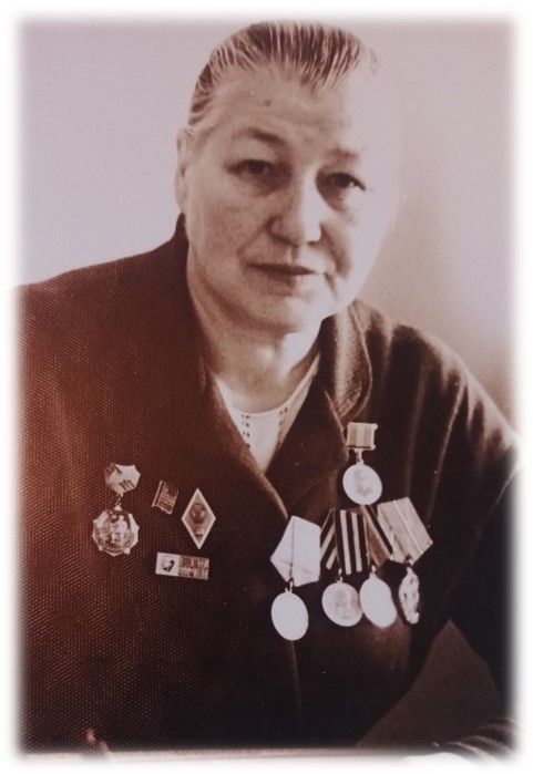 Они сражались за Родину