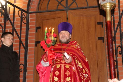 Великий Понедельник: начало Страстной недели и его особенности