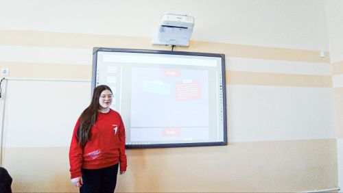 Уроки первой помощи: важные навыки для школьников Уруссу
