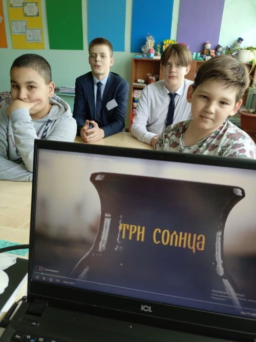 Воспитание через доброту и искусство