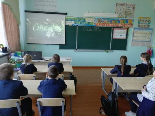 Воспитание через доброту и искусство