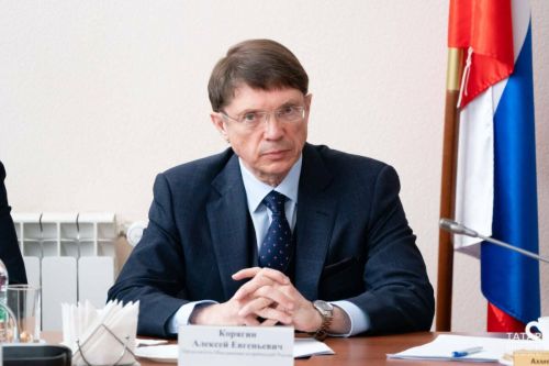 В России предложили ужесточить наказание за фальсификат
