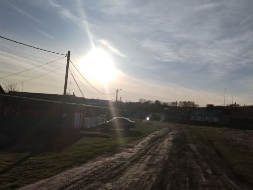 Доброй всем ночи!
