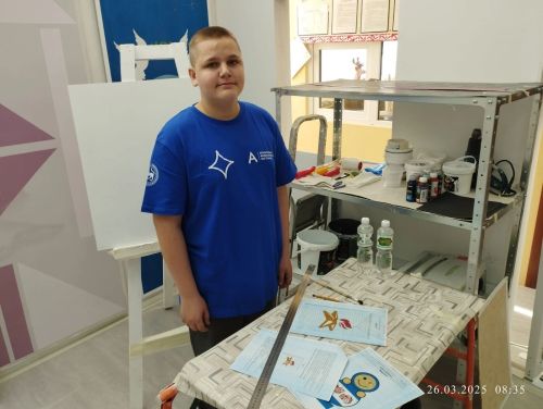 Как Ютазинский район проявил себя на чемпионате «Абилимпикс»