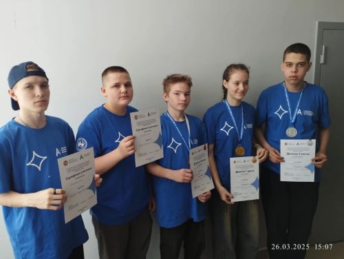Как Ютазинский район проявил себя на чемпионате «Абилимпикс»