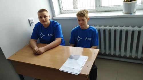 Как Ютазинский район проявил себя на чемпионате «Абилимпикс»