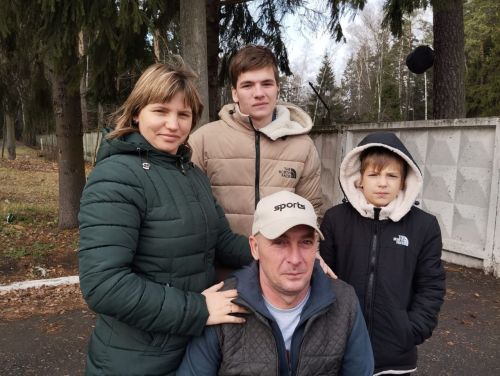 СВО: хотел встать и побежать… без ног