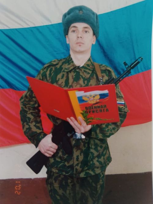 СВО: хотел встать и побежать… без ног