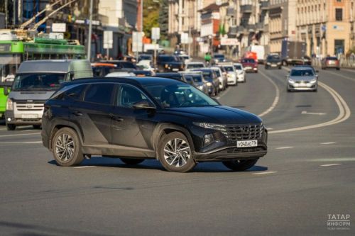 Эксперт о шансах корейских компаний на российском автомобильном рынке