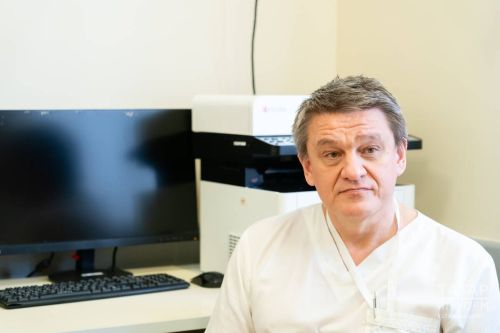 Менингит: симптомы, лечение, профилактика