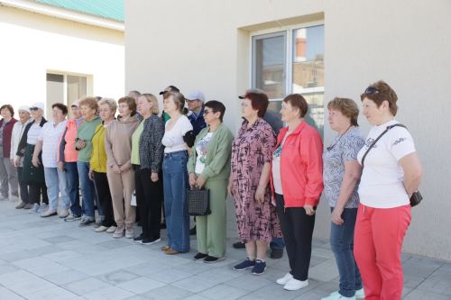 В ПМК «Атлант» прошли соревнования «Стрелок - 2025» в честь 80-летия Великой Победы