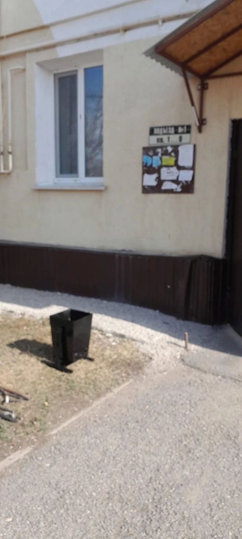 Жители Уруссу объединяются для уборки и благоустройства