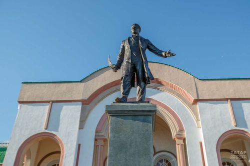 Татарстан празднует День родного языка